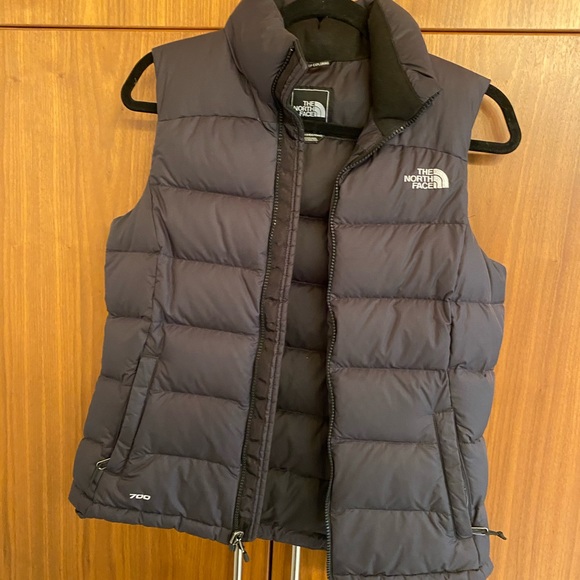 North Face Vest - Picture 2 of 2